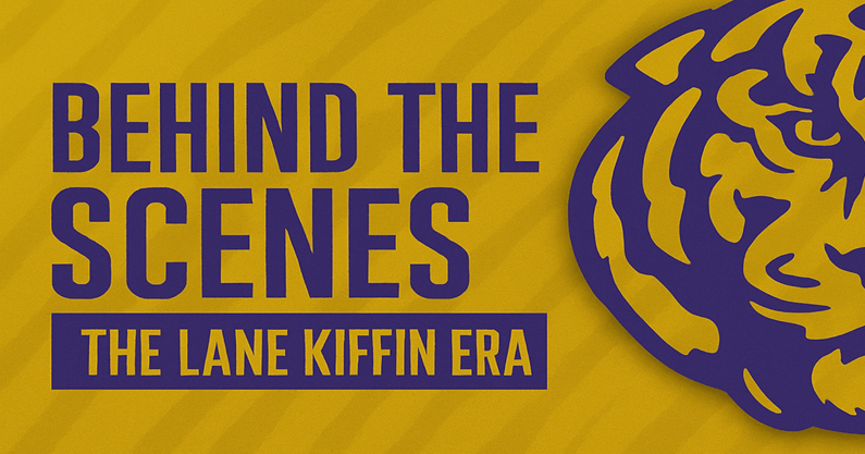 Here's the latest scoop from The Bengal Tiger's Shea Dixon on a potential hire brewing for a key role off the field with LSU Football.